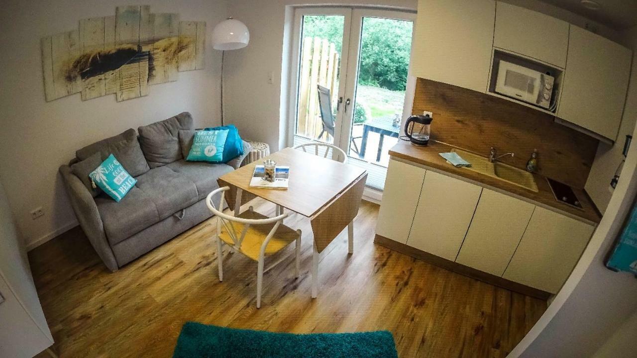 Weststrandpur Apartment *
