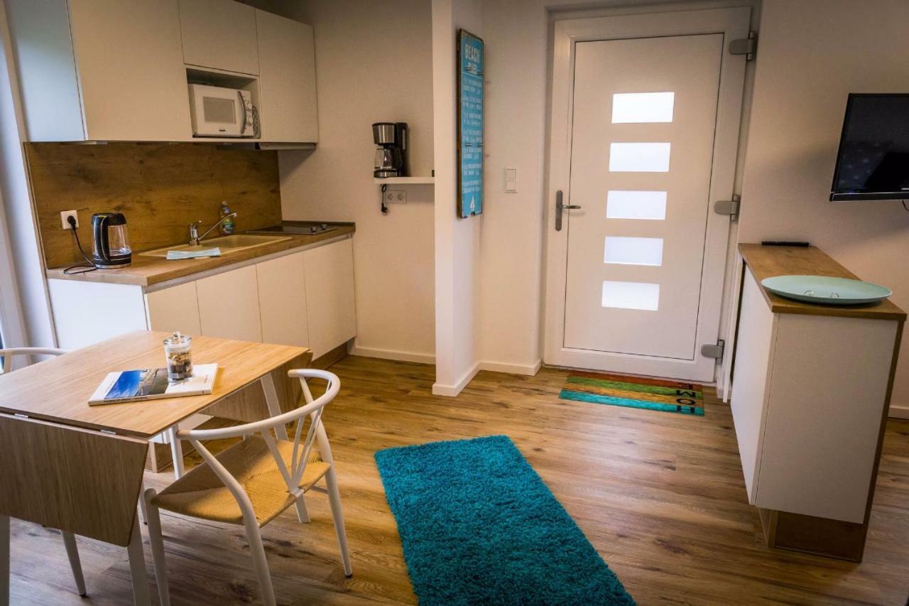 Apartment Weststrandpur