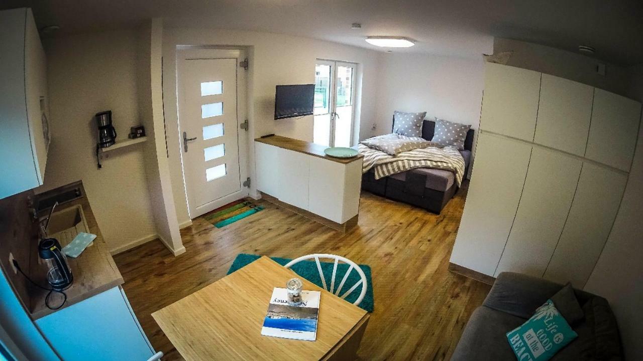 Apartment Weststrandpur Norderney