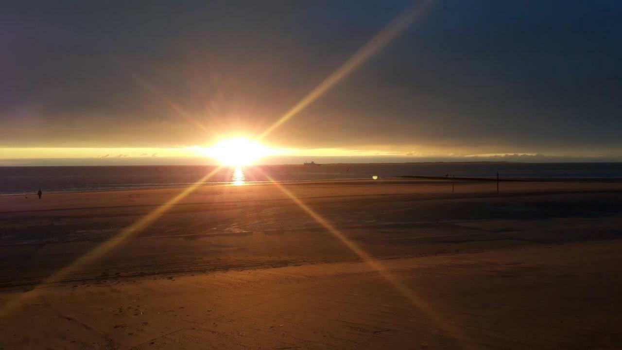 Apartment Weststrandpur Norderney