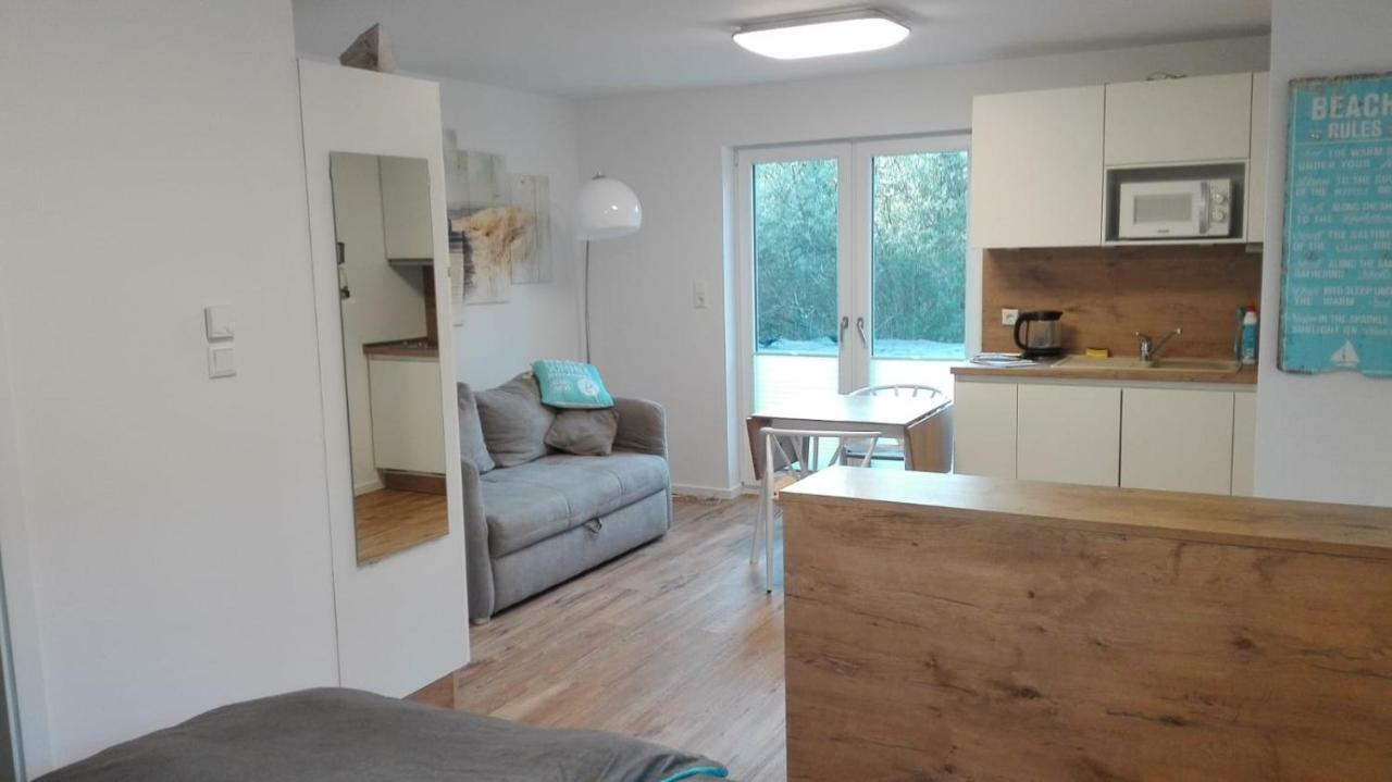 Apartment Weststrandpur *